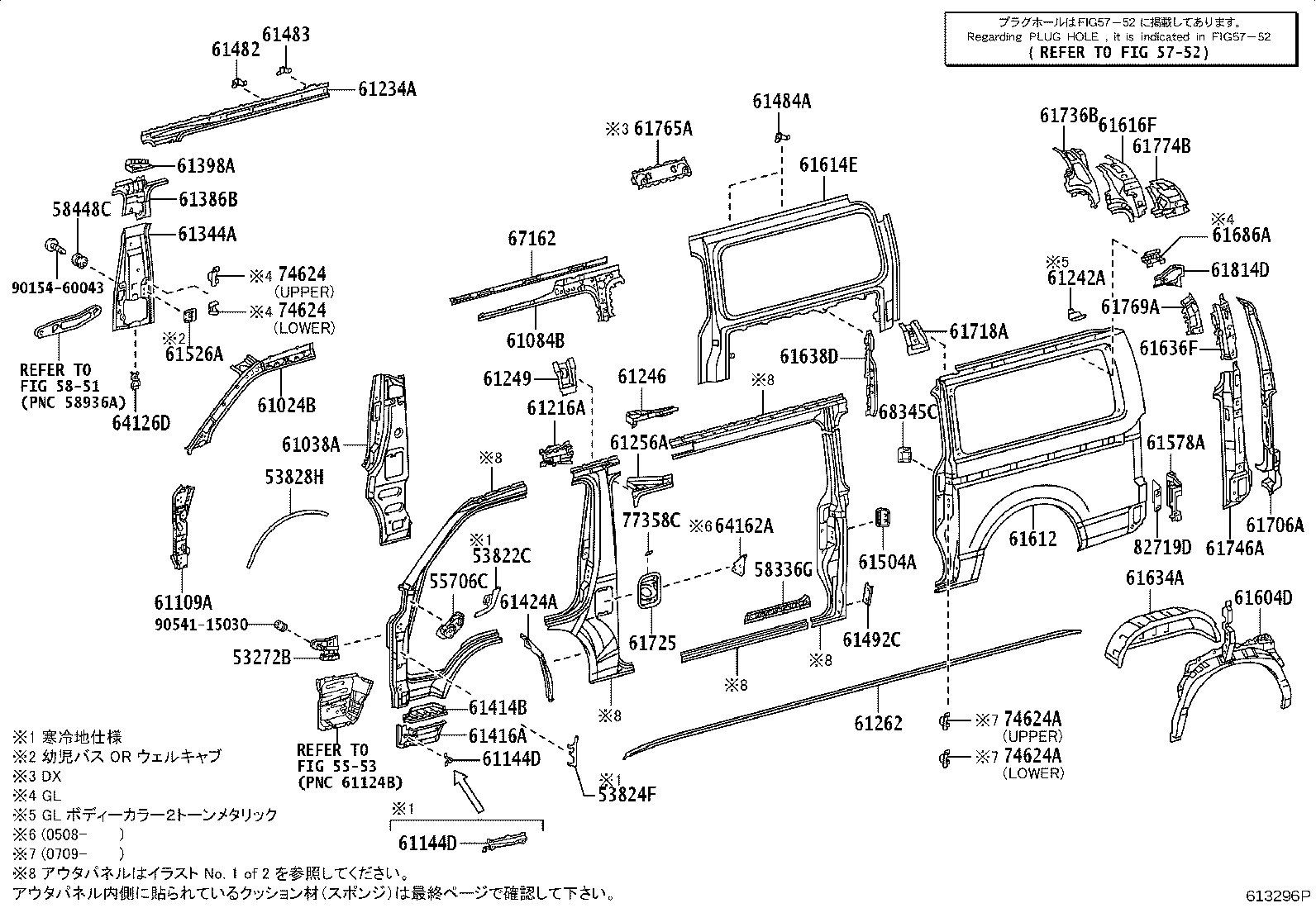 Figure 613296P