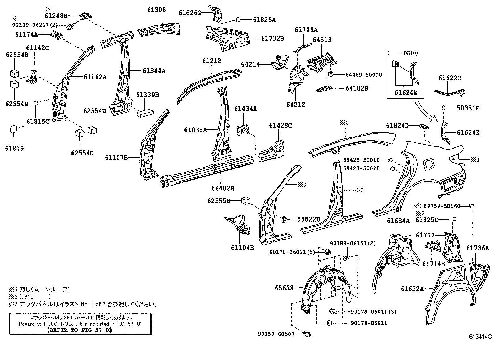 Figure 613414C
