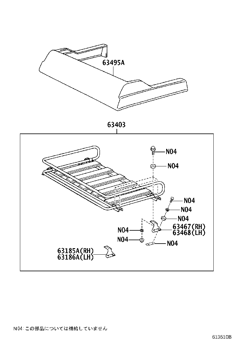Figure 613510B