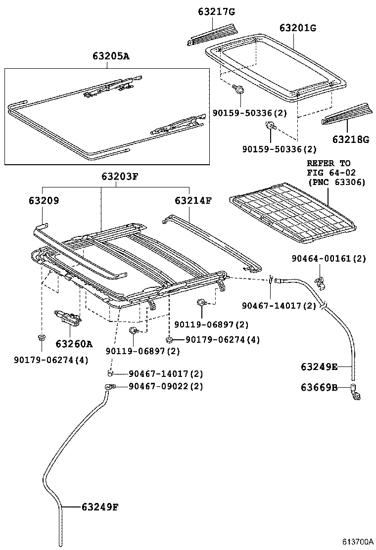 Figure 613700A