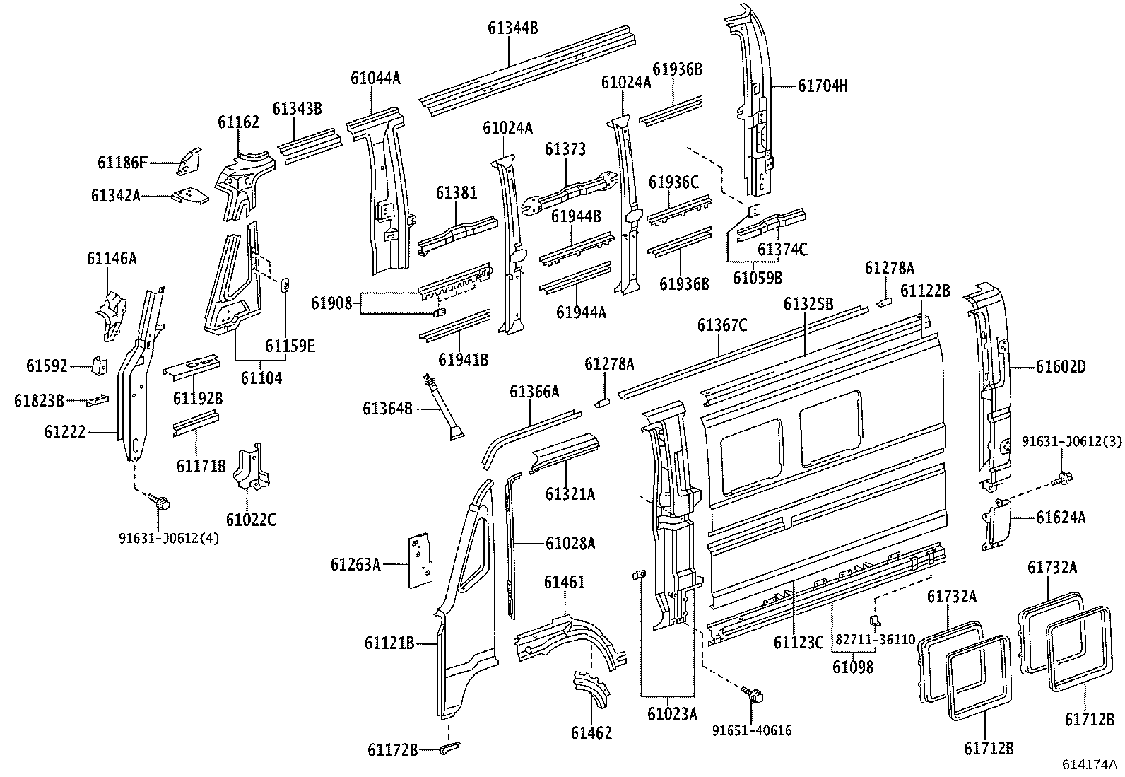 Figure 614174A
