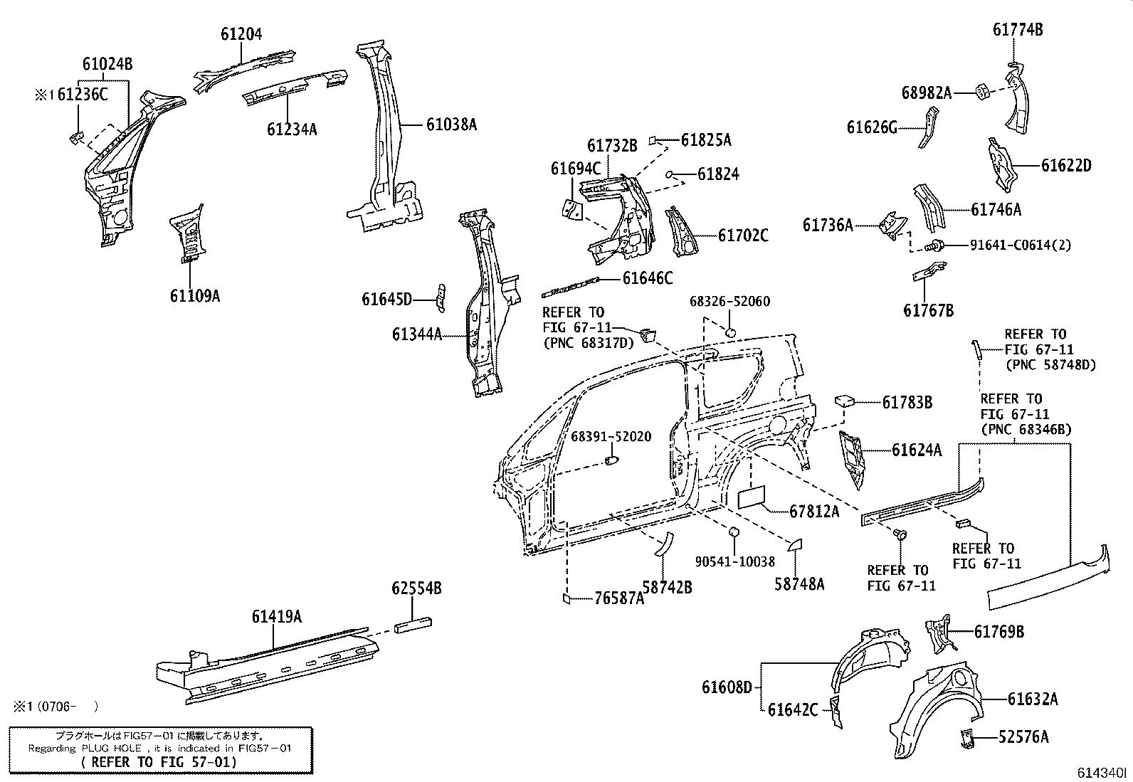 Figure 614340I