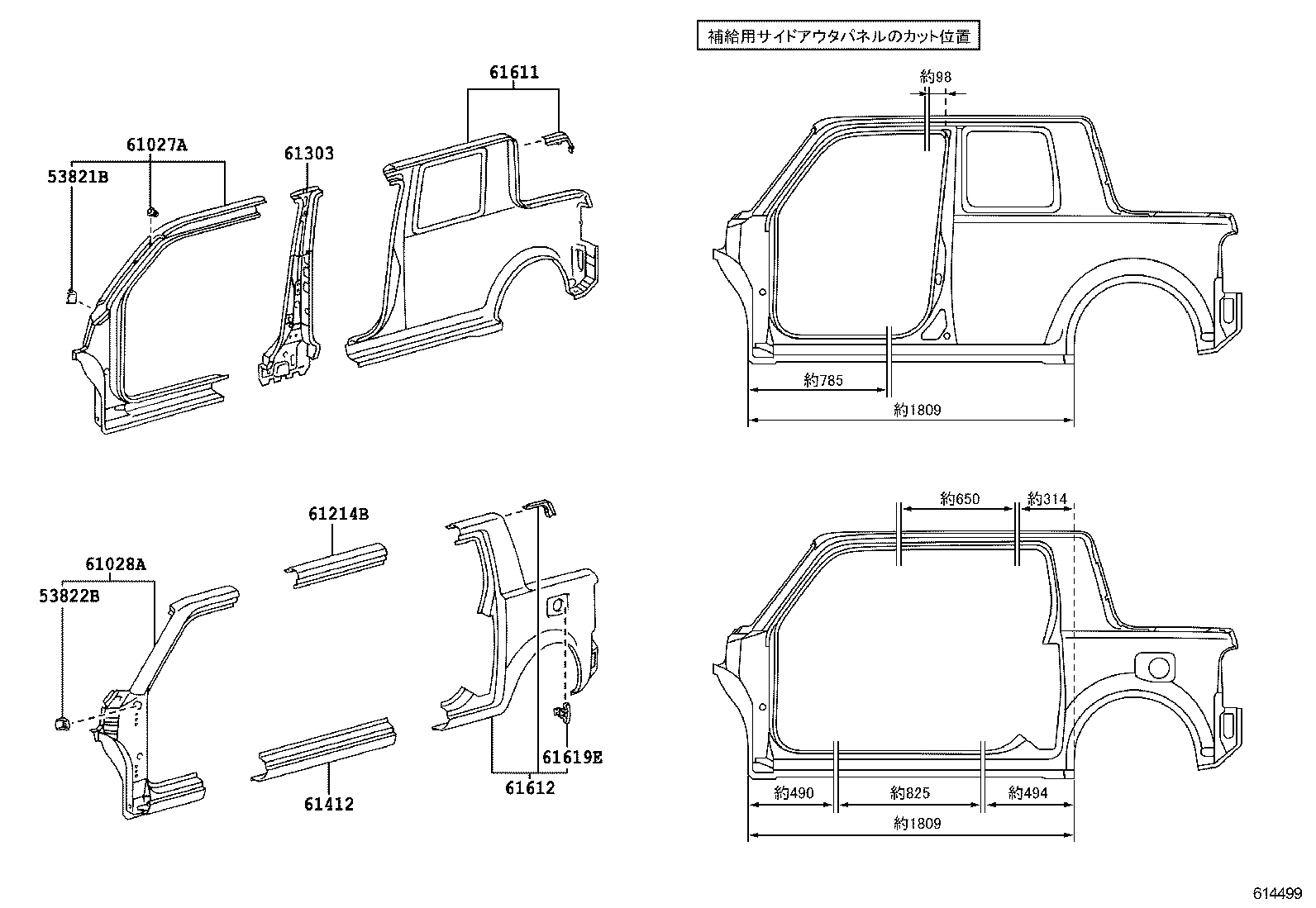 Figure 614499