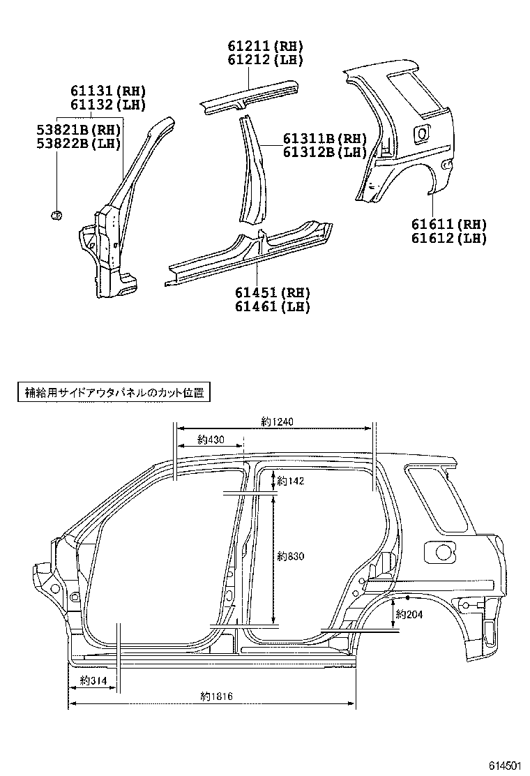 Figure 614501