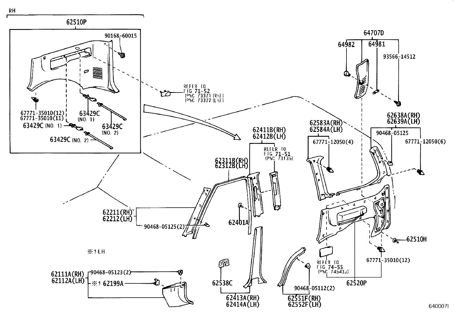 Figure 640007I