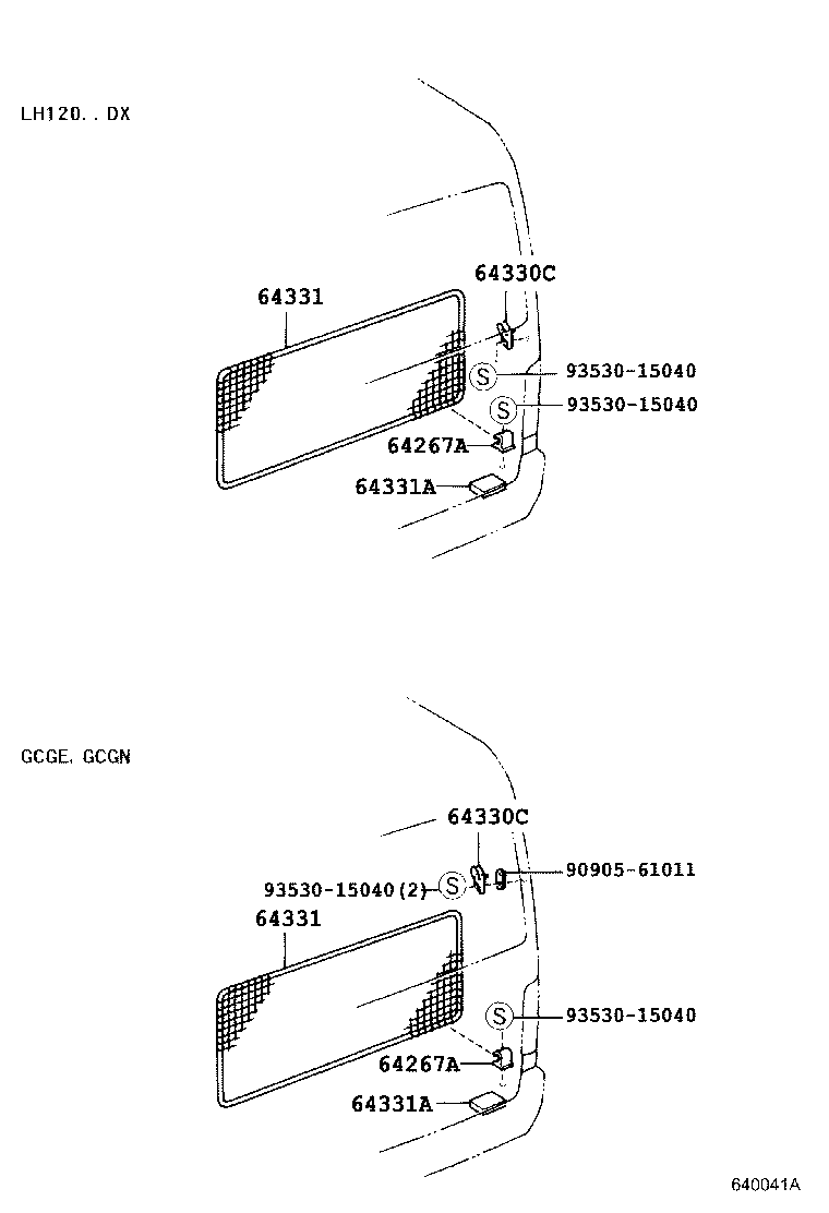 Figure 640041A
