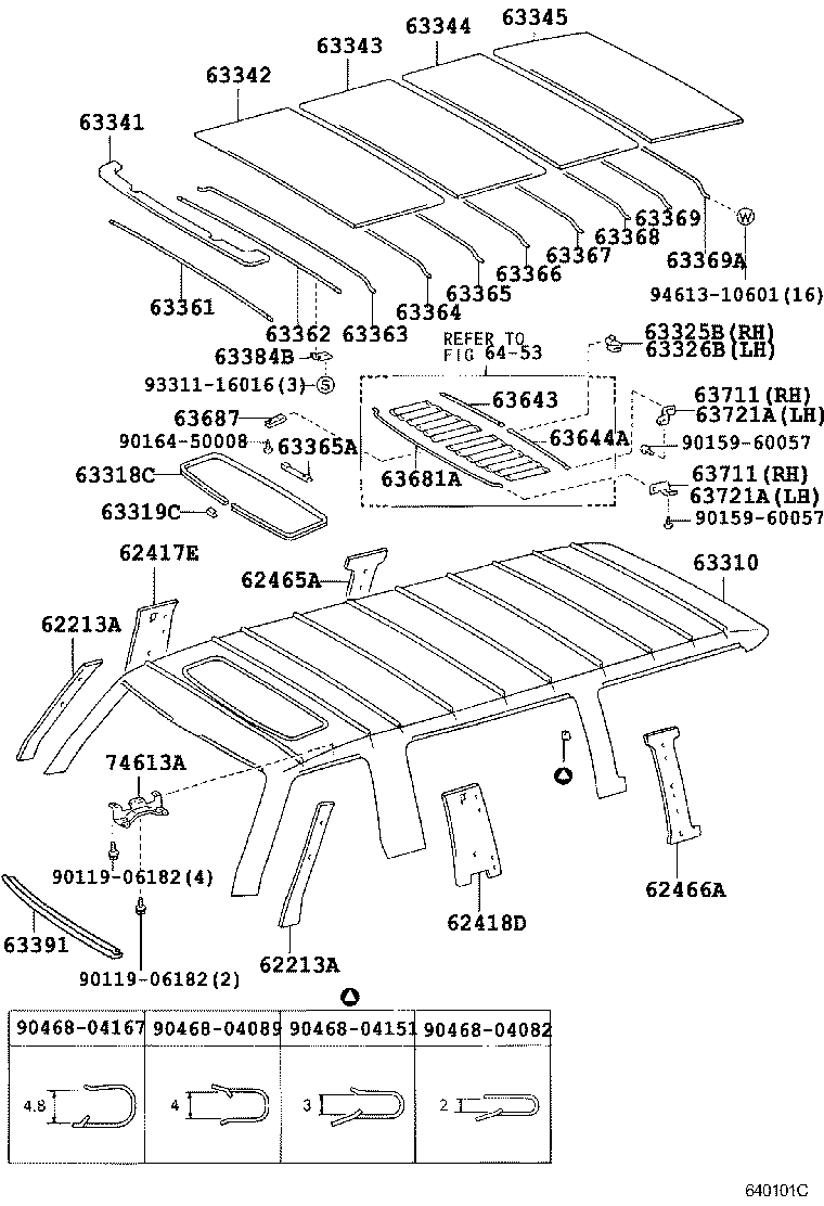Figure 640101C