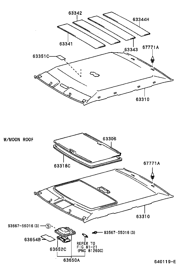 Figure 640119E