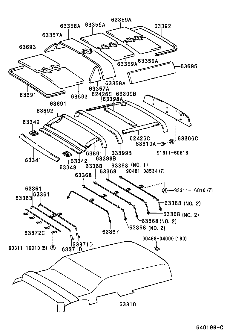 Figure 640199C