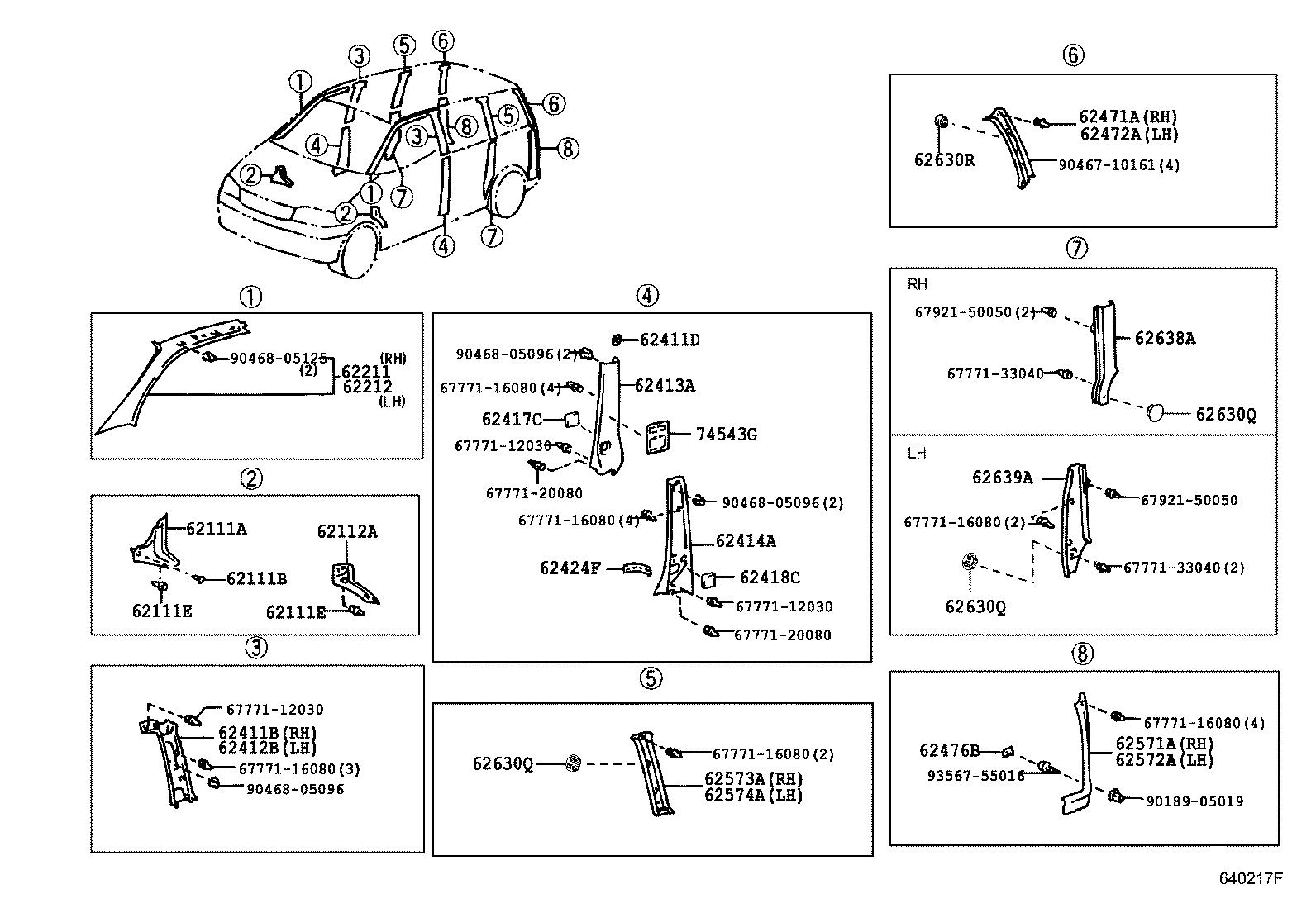 Figure 640217F