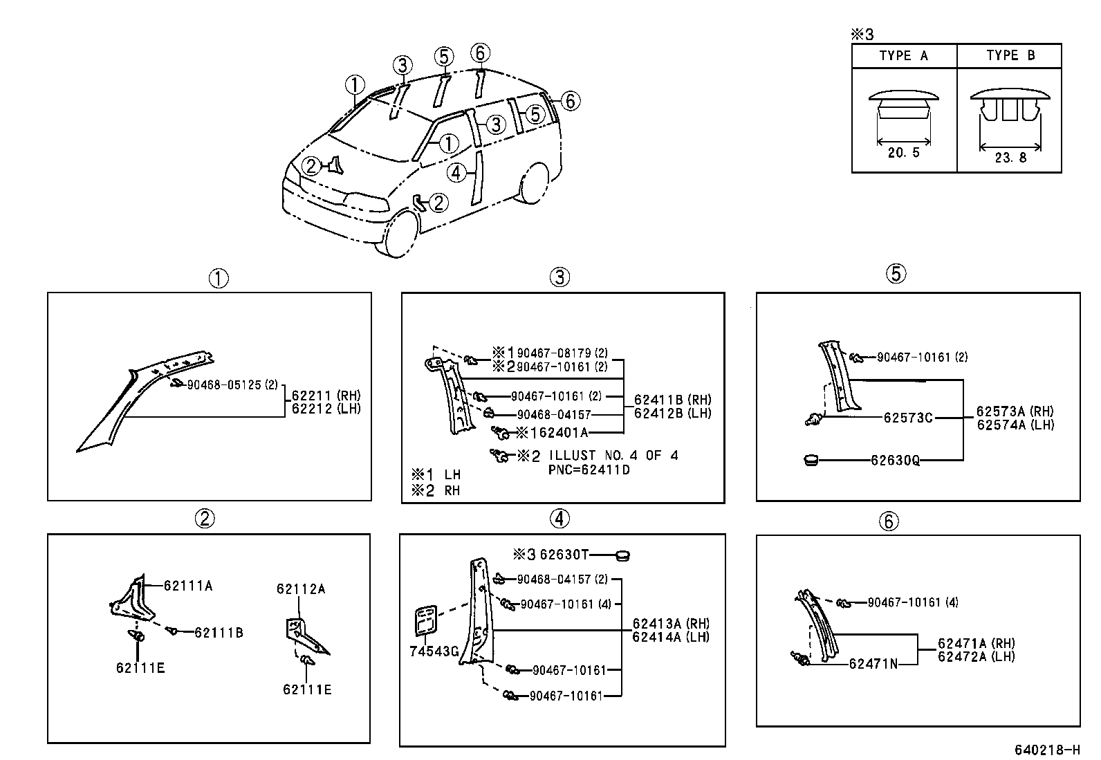Figure 640218H