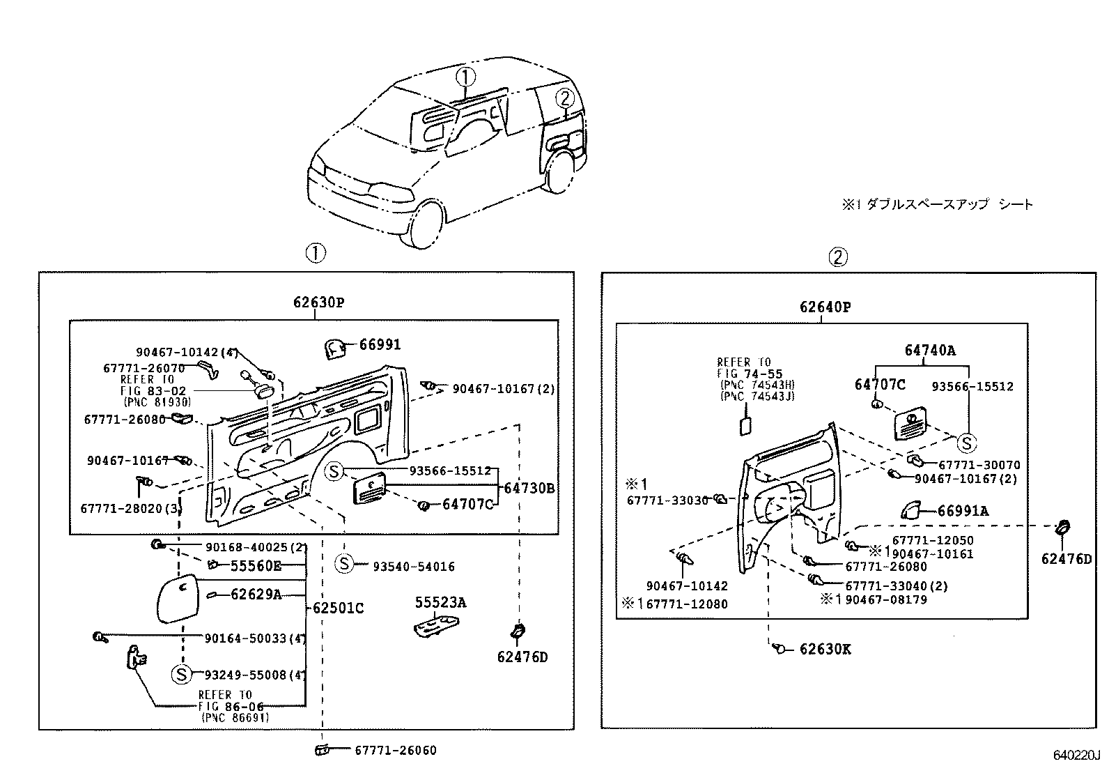Figure 640220J
