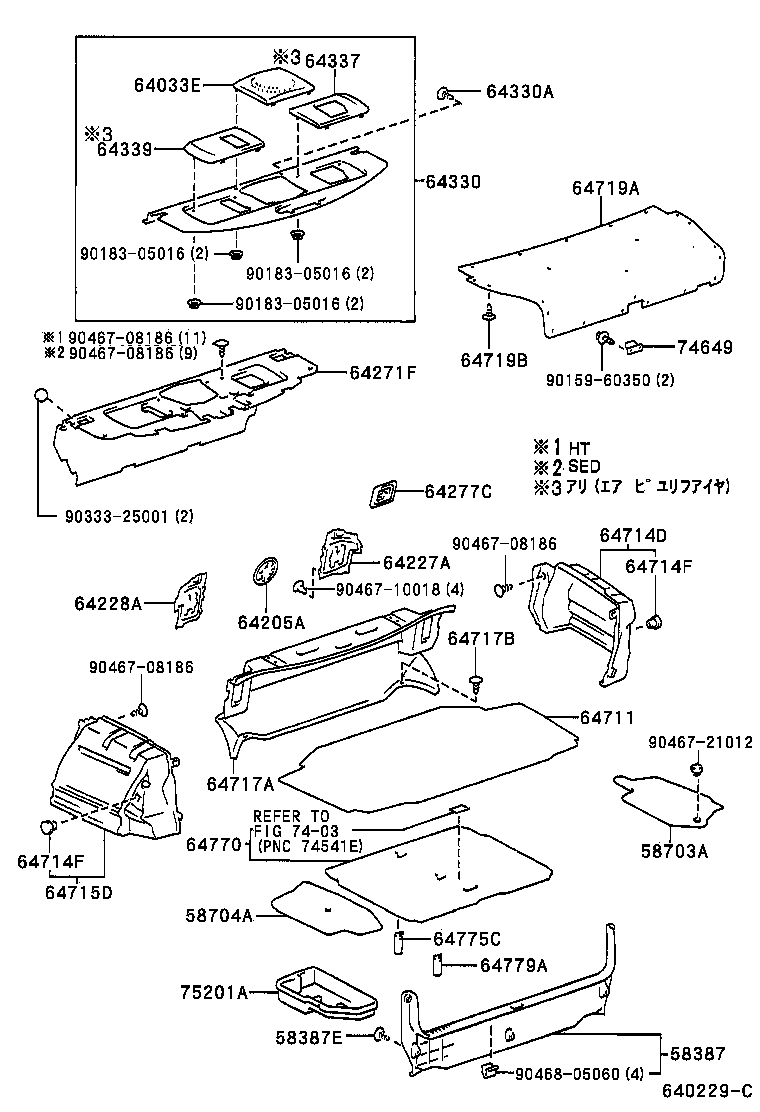 Figure 640229C