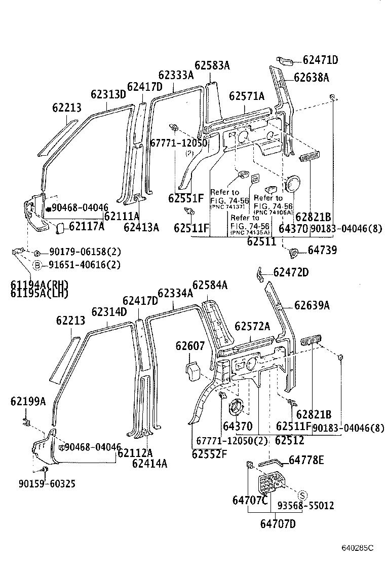 Figure 640285C