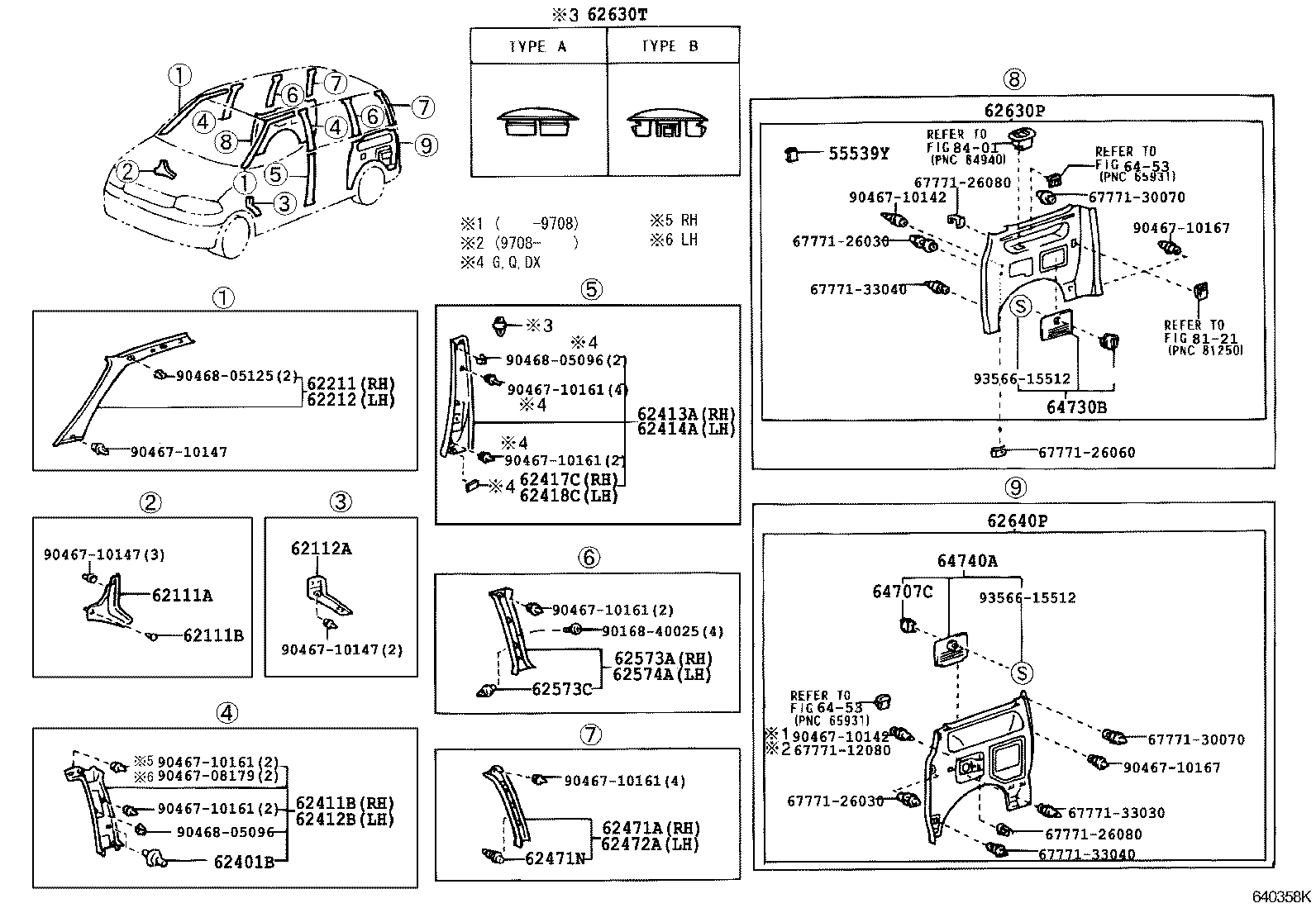 Figure 640358K