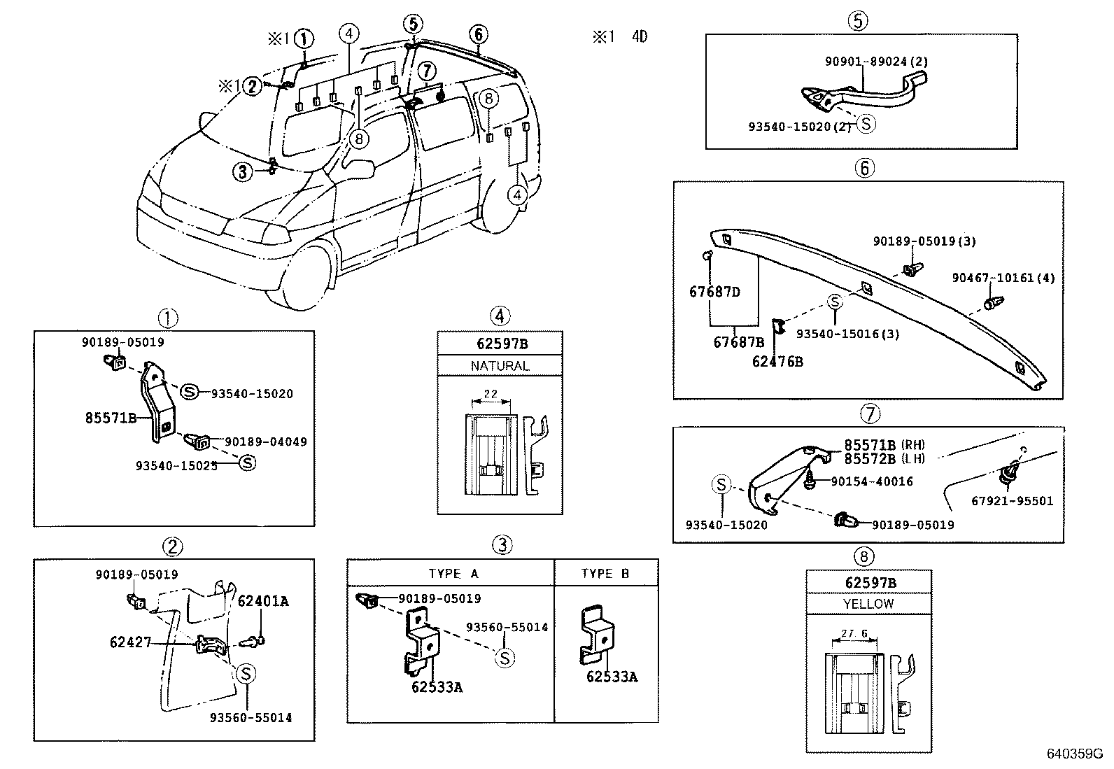 Figure 640359G