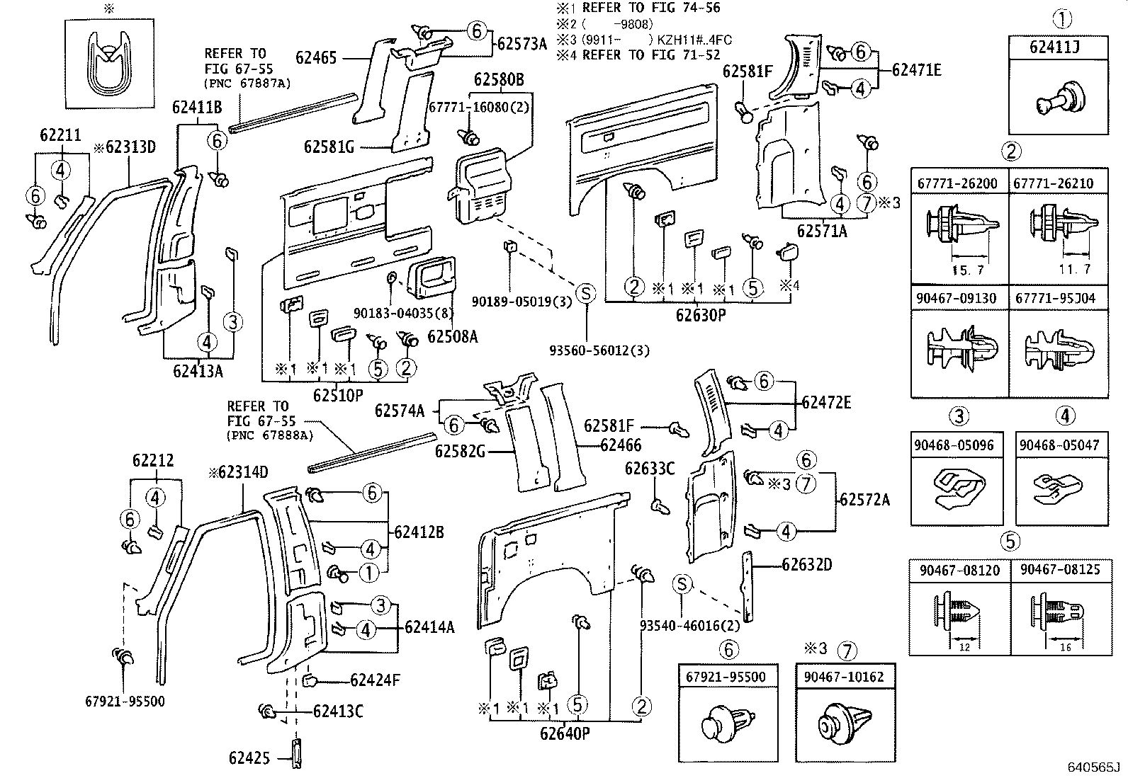 Figure 640565J