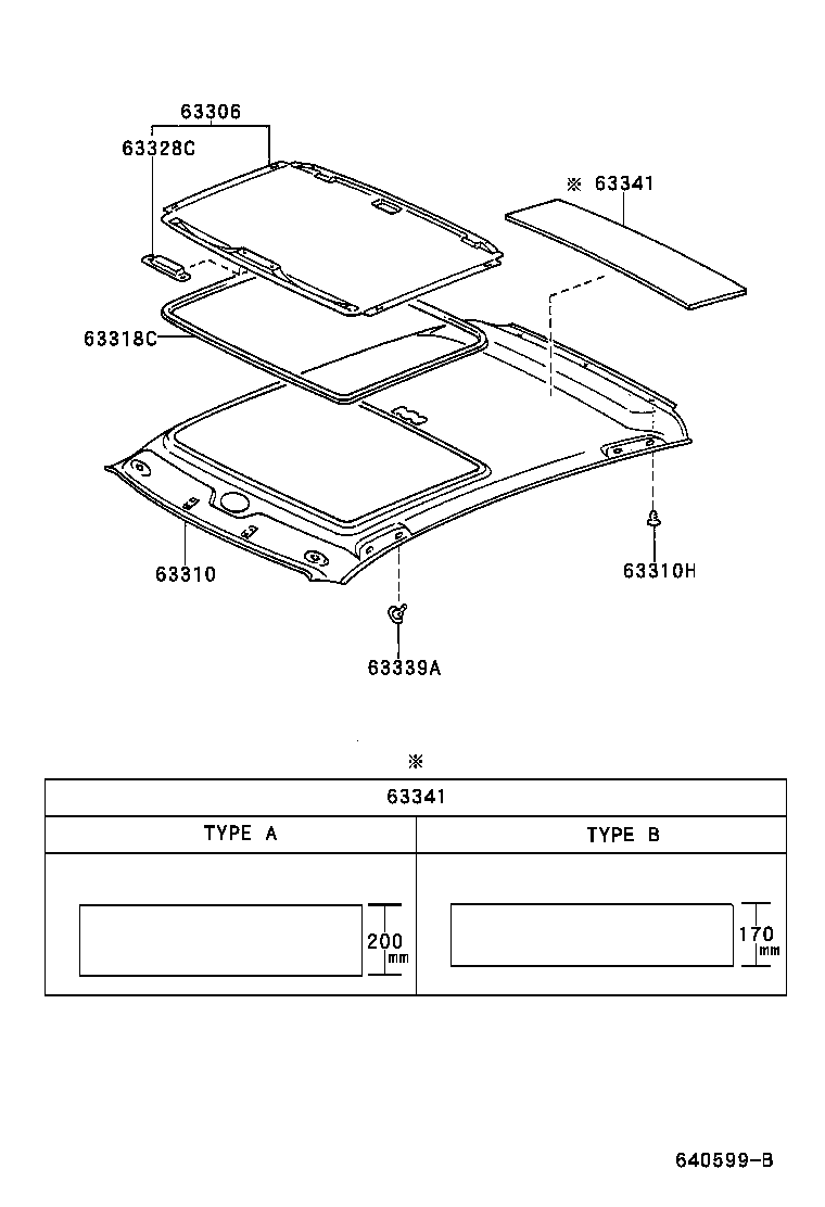Figure 640599B
