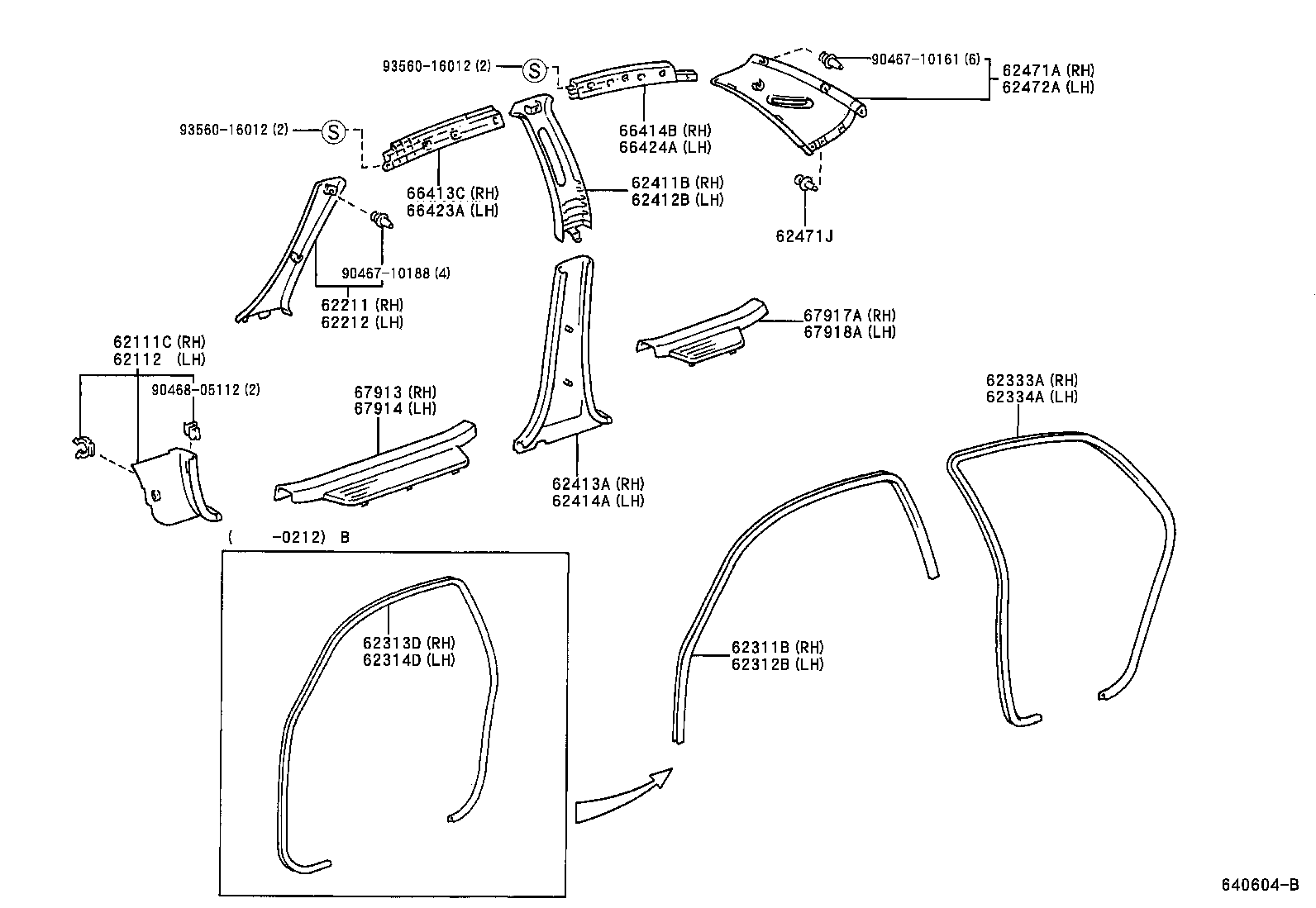 Figure 640604B