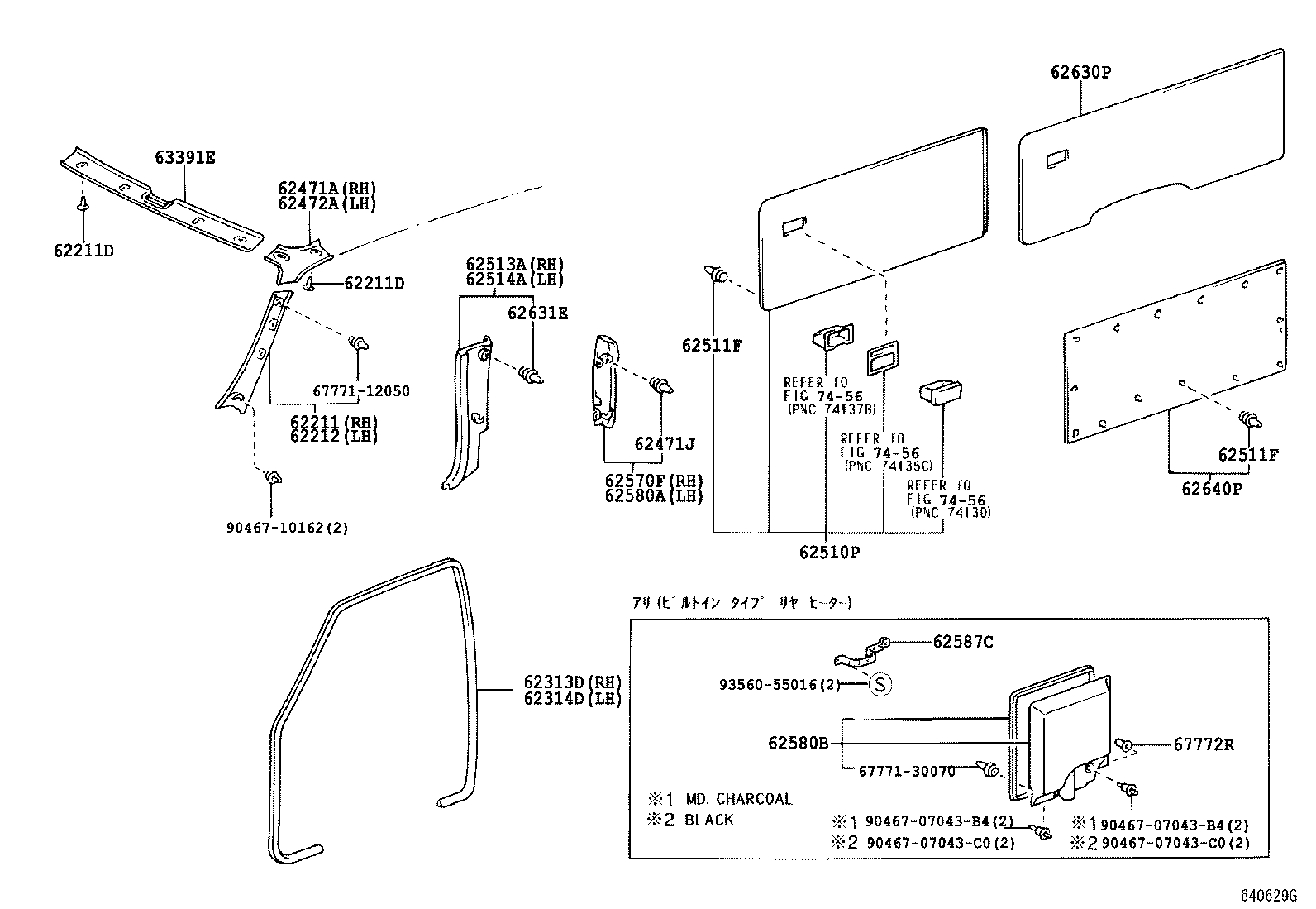 Figure 640629G