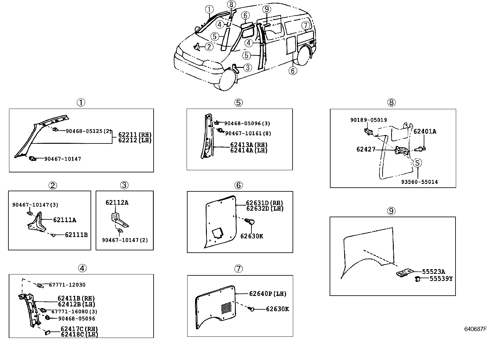 Figure 640687F