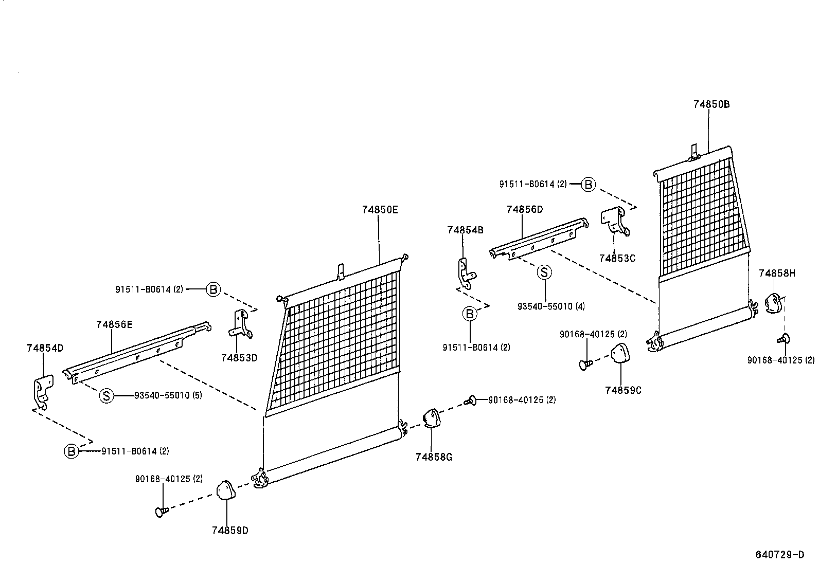Figure 640729D