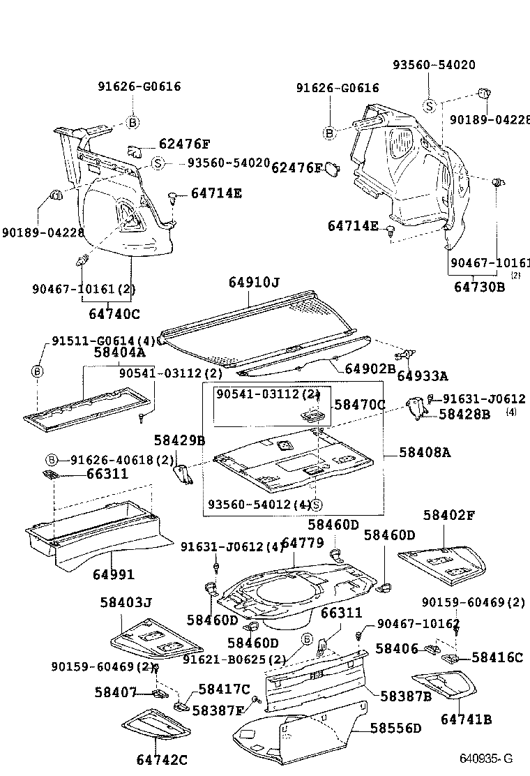 Figure 640935G
