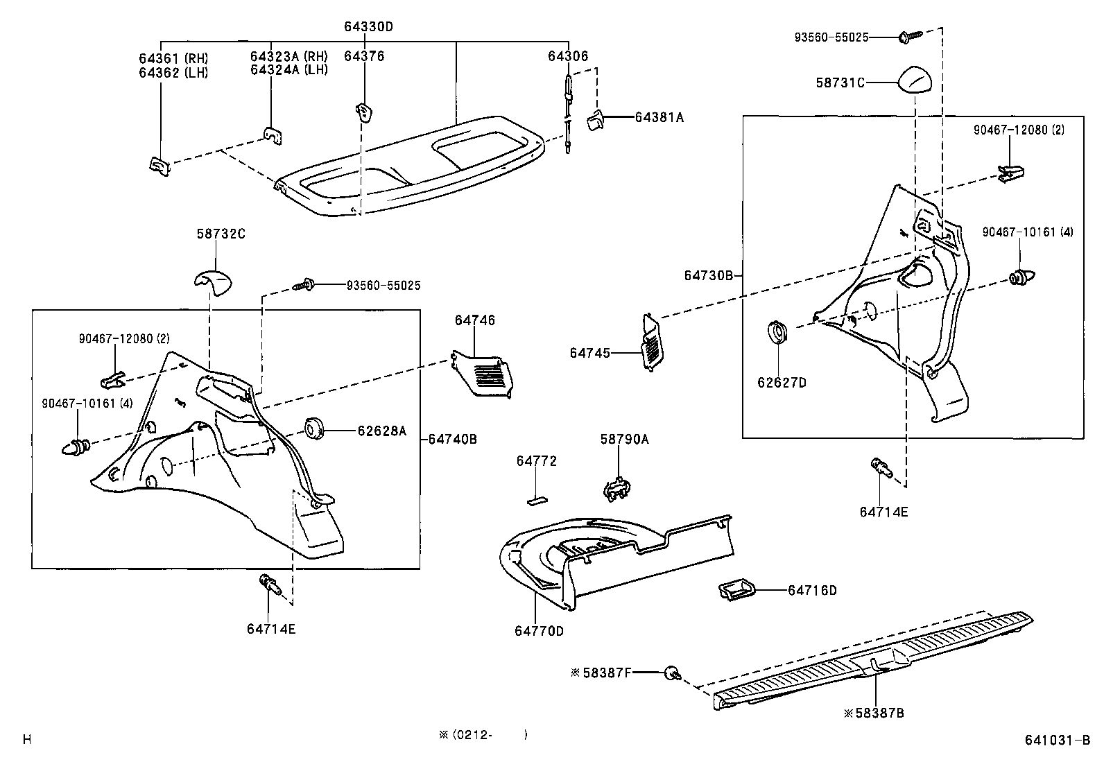 Figure 641031B