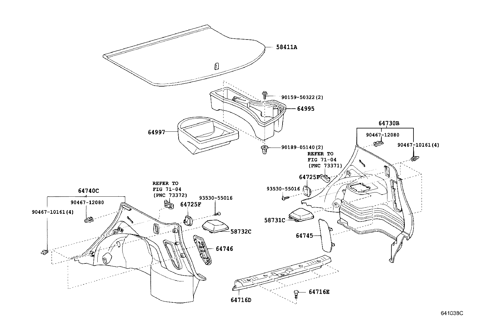 Figure 641038C