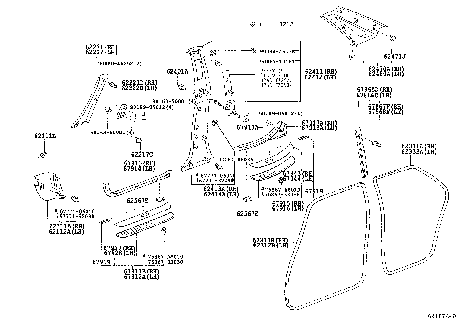 Figure 641074E