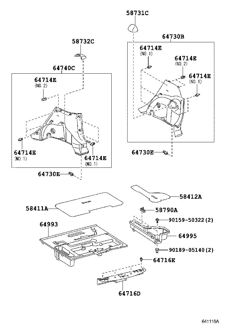 Figure 641118A