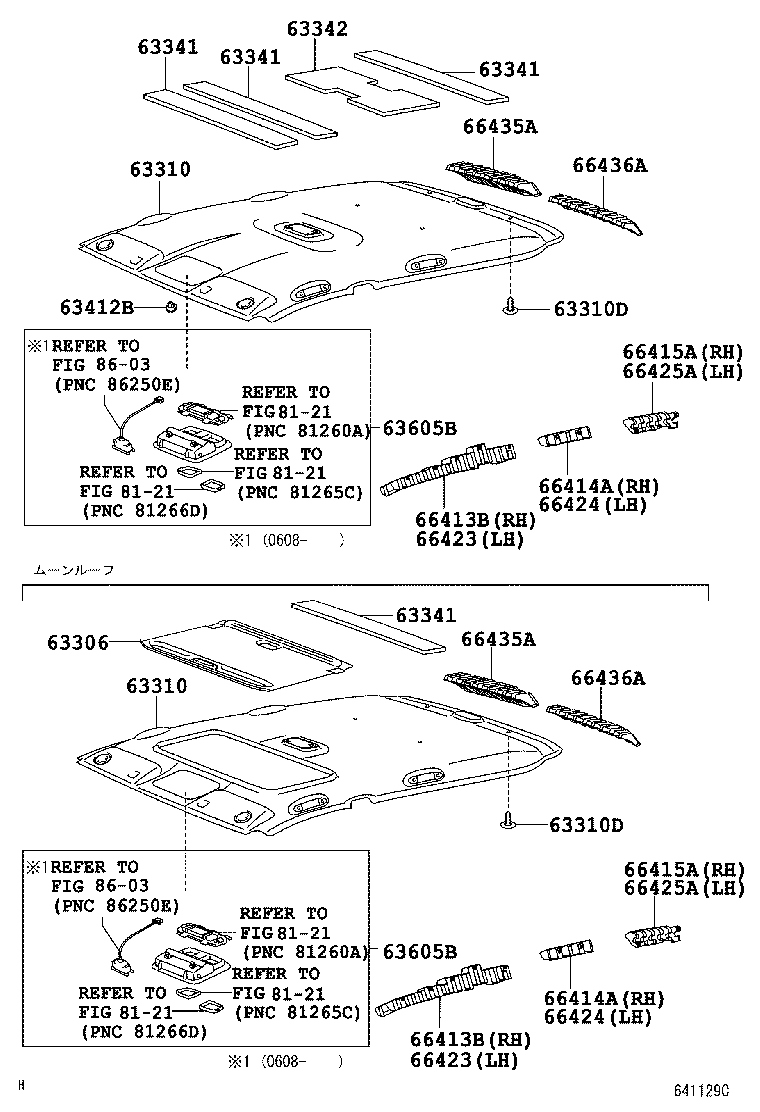 Figure 641129C