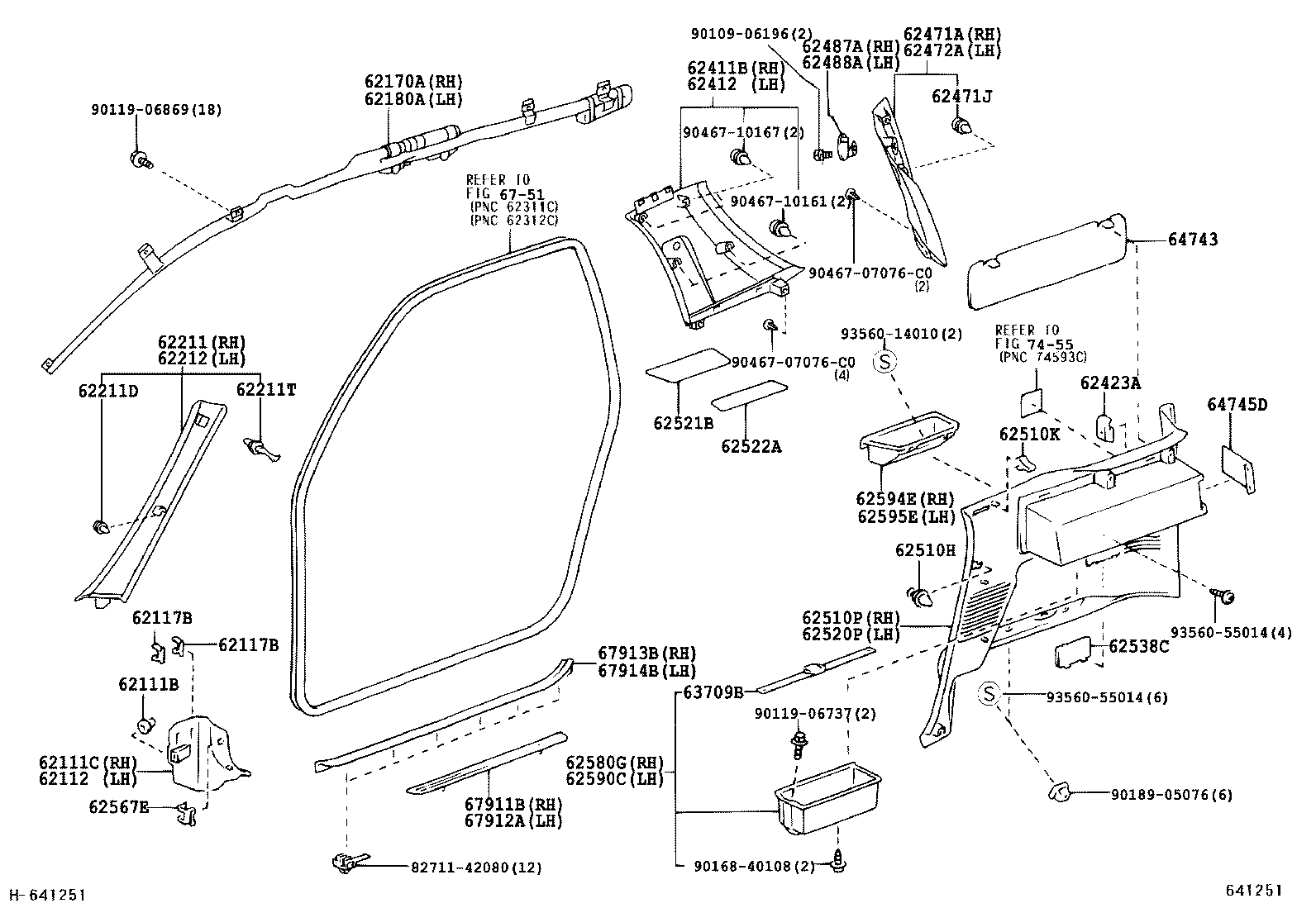 Figure 641251D