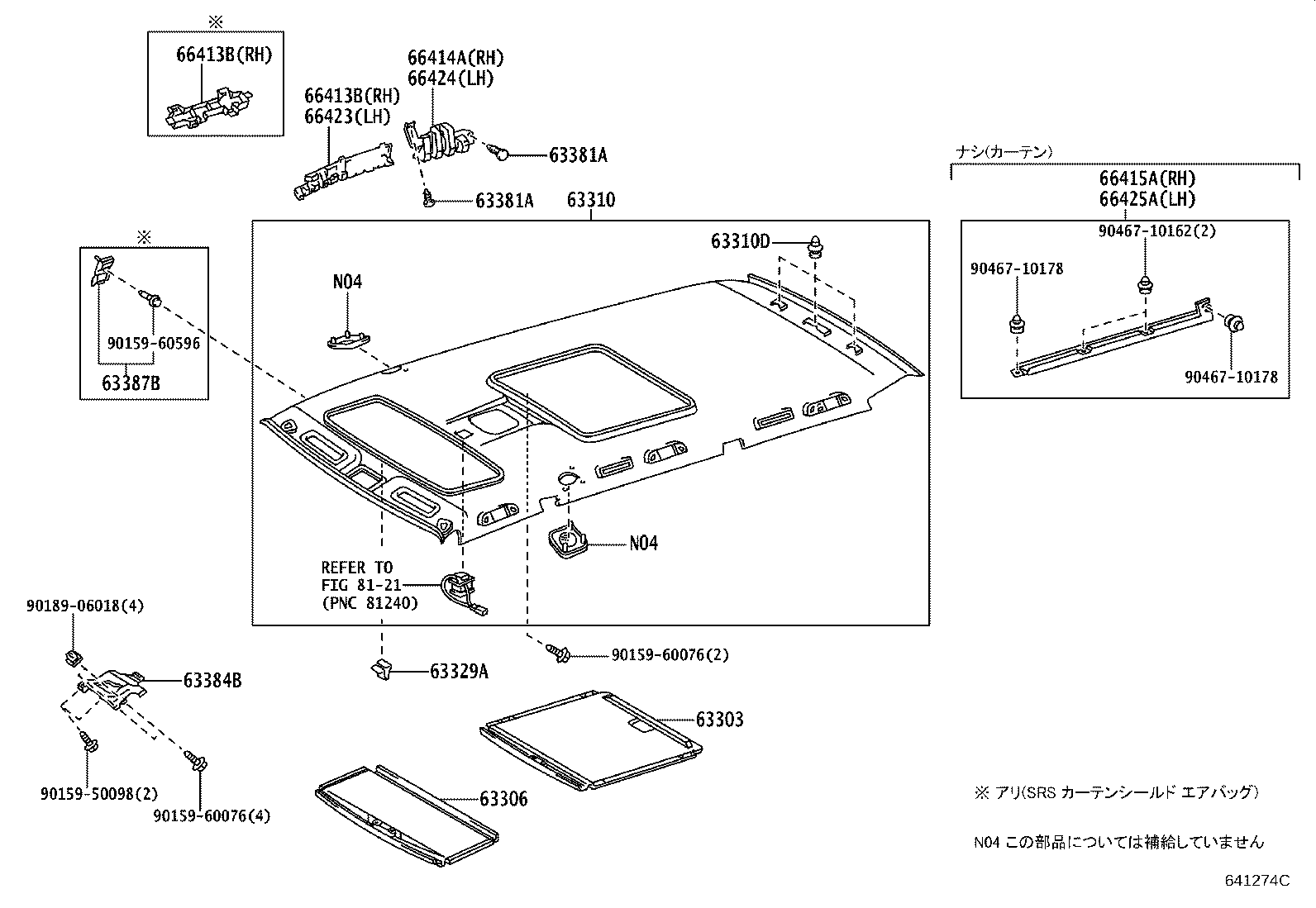 Figure 641274C