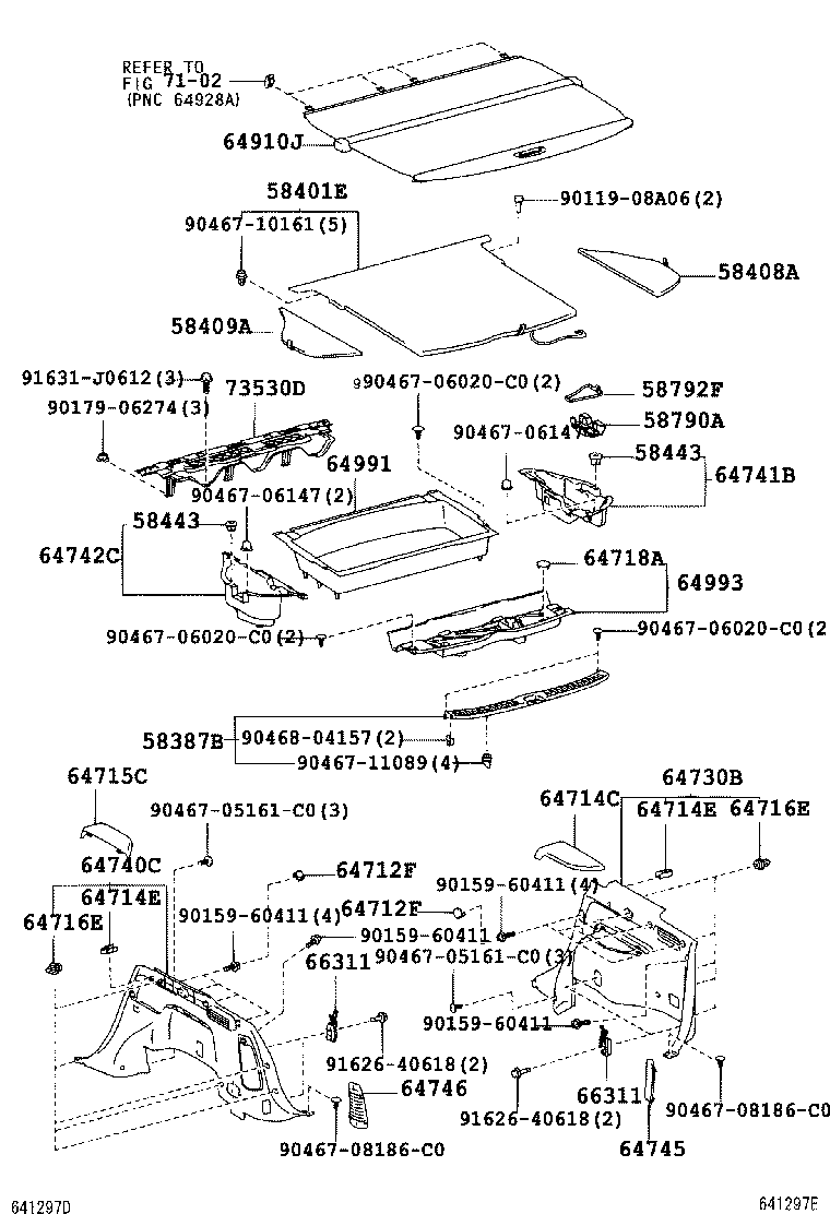 Figure 641297E
