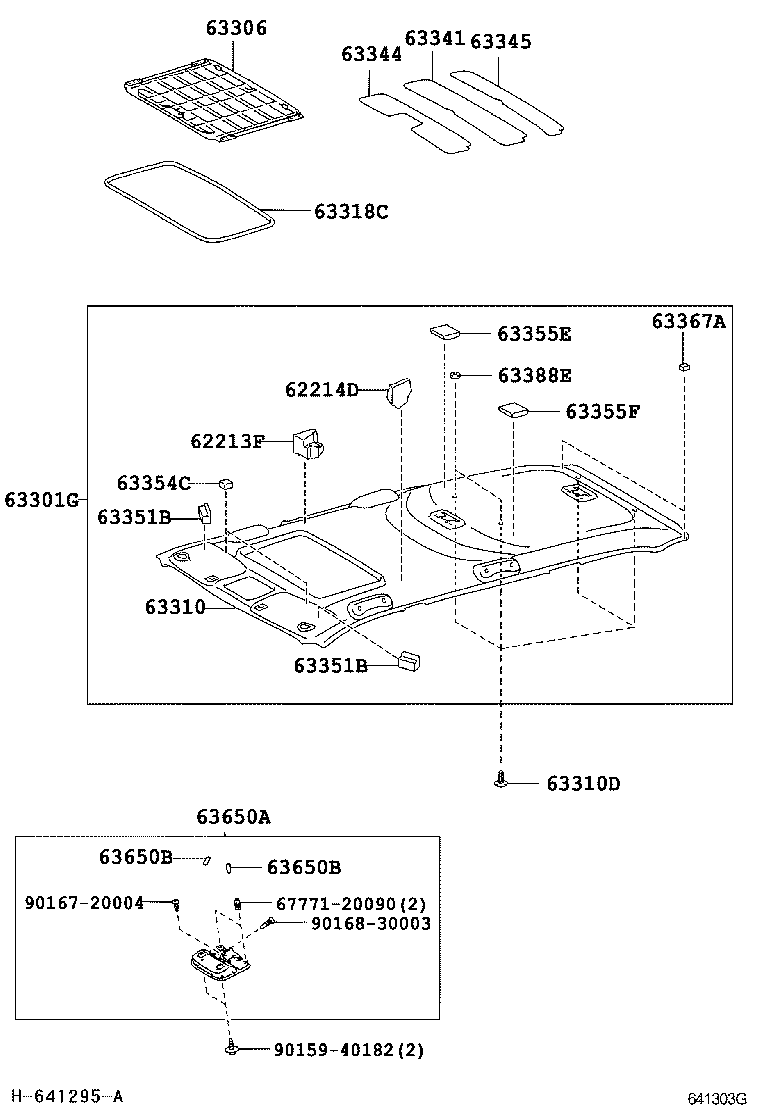 Figure 641303G
