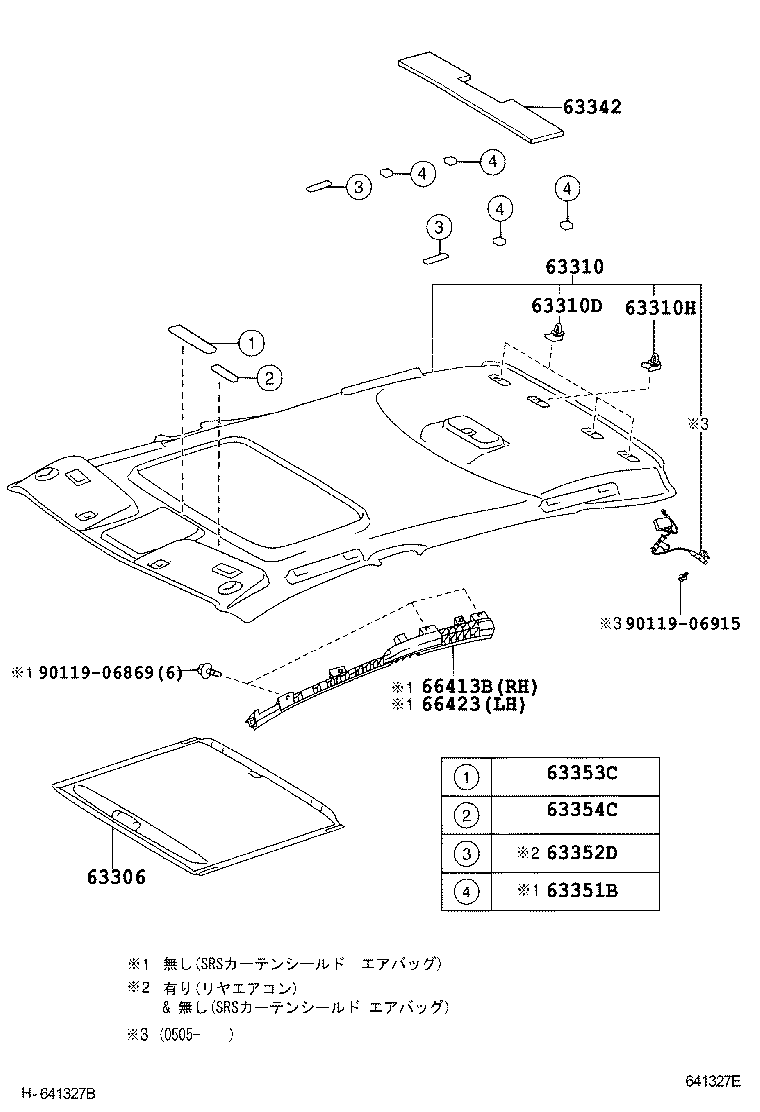 Figure 641327E
