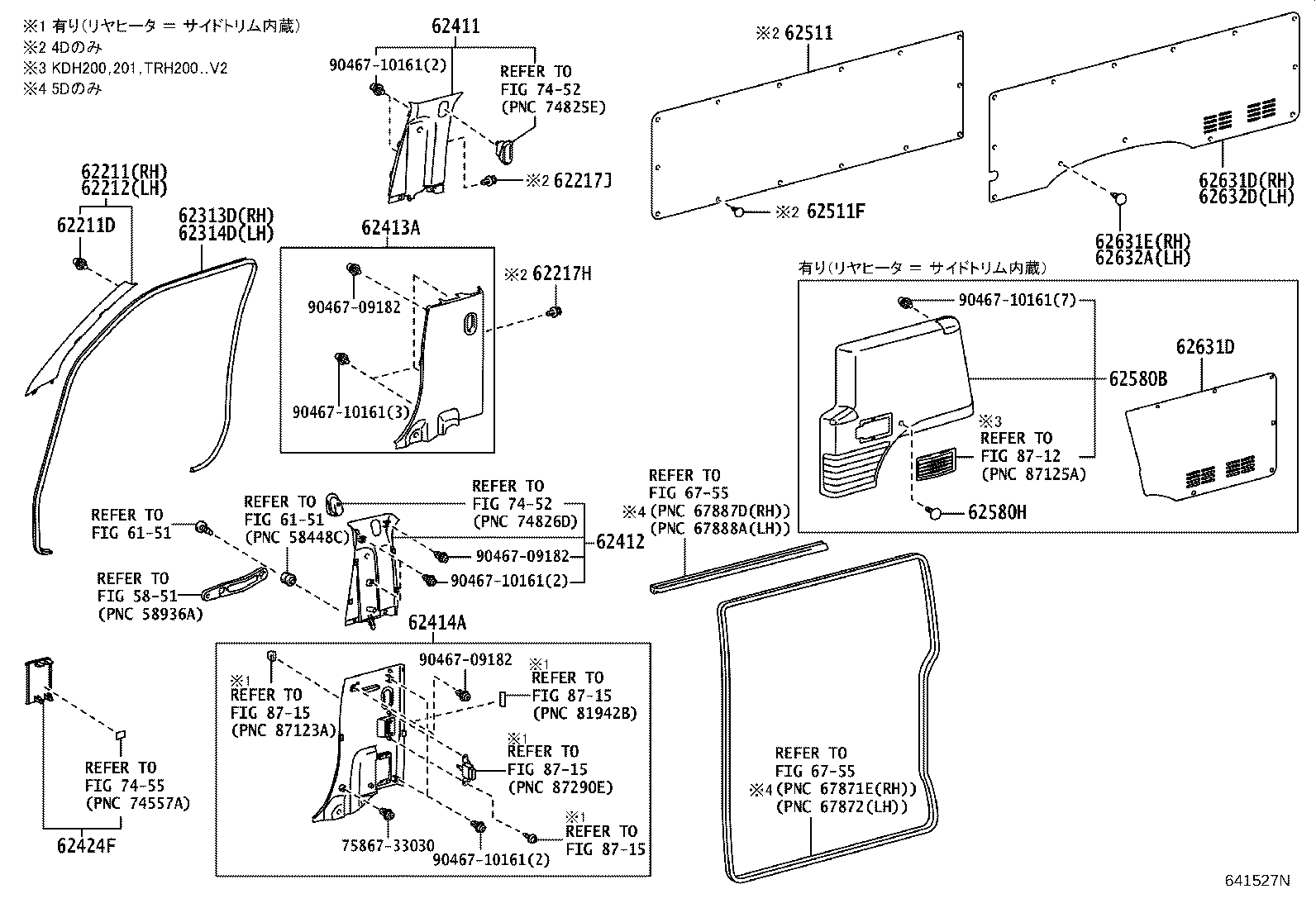 Figure 641527N