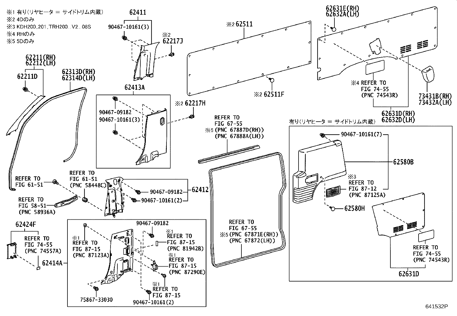 Figure 641532P
