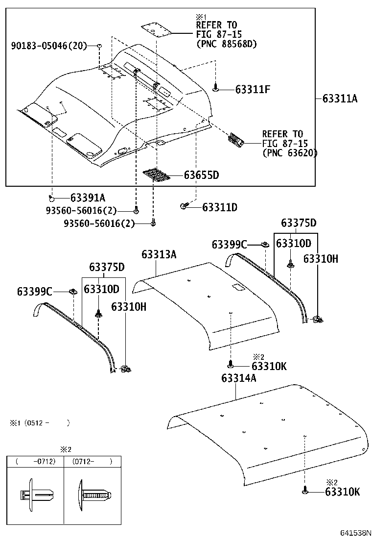 Figure 641538N