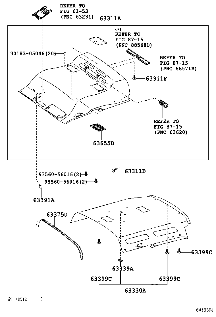 Figure 641539J