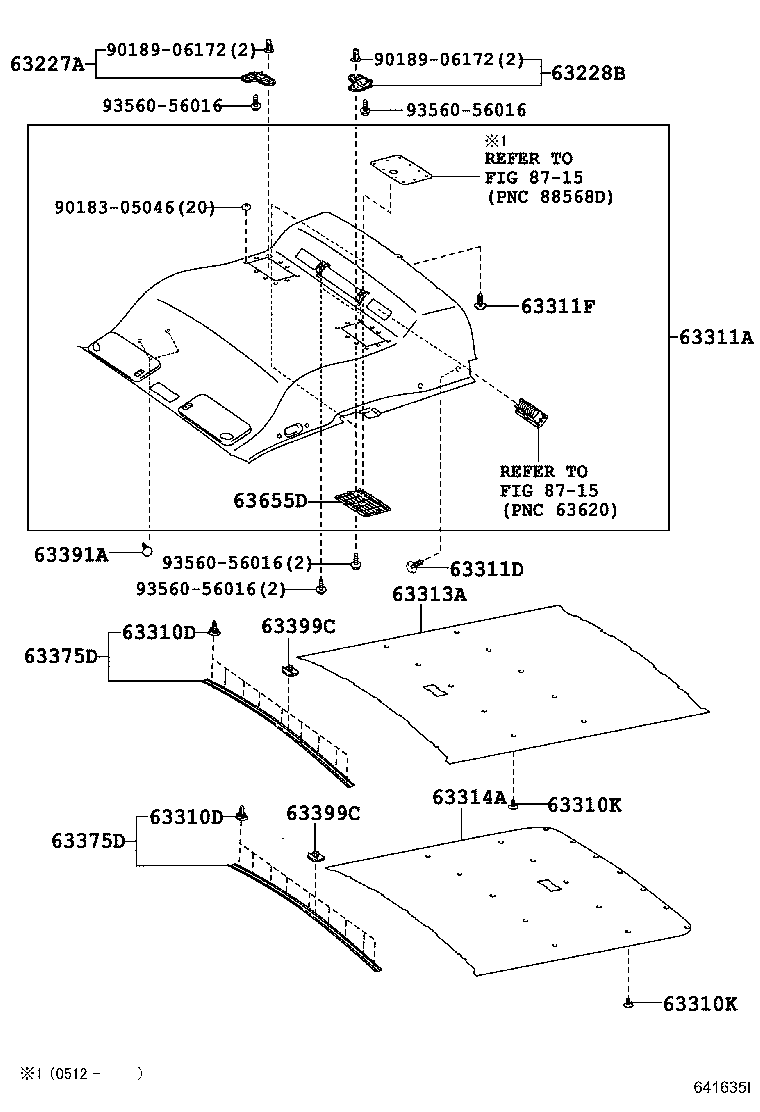 Figure 641635I