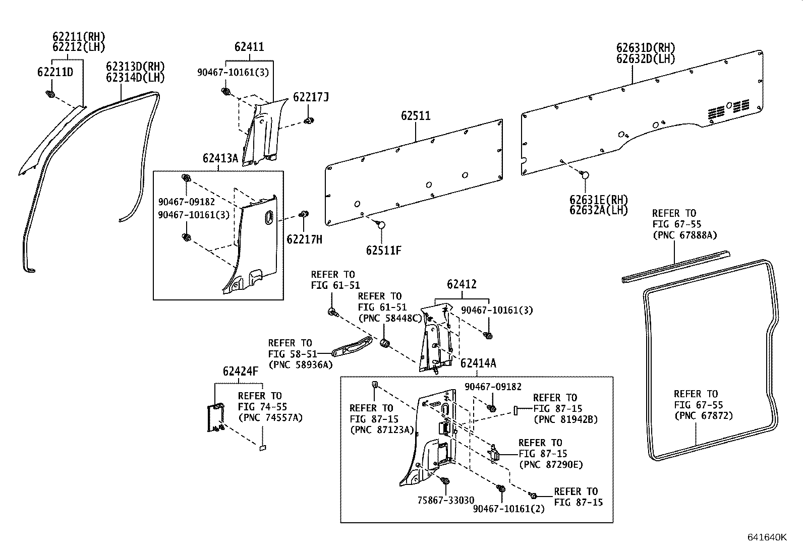 Figure 641640K