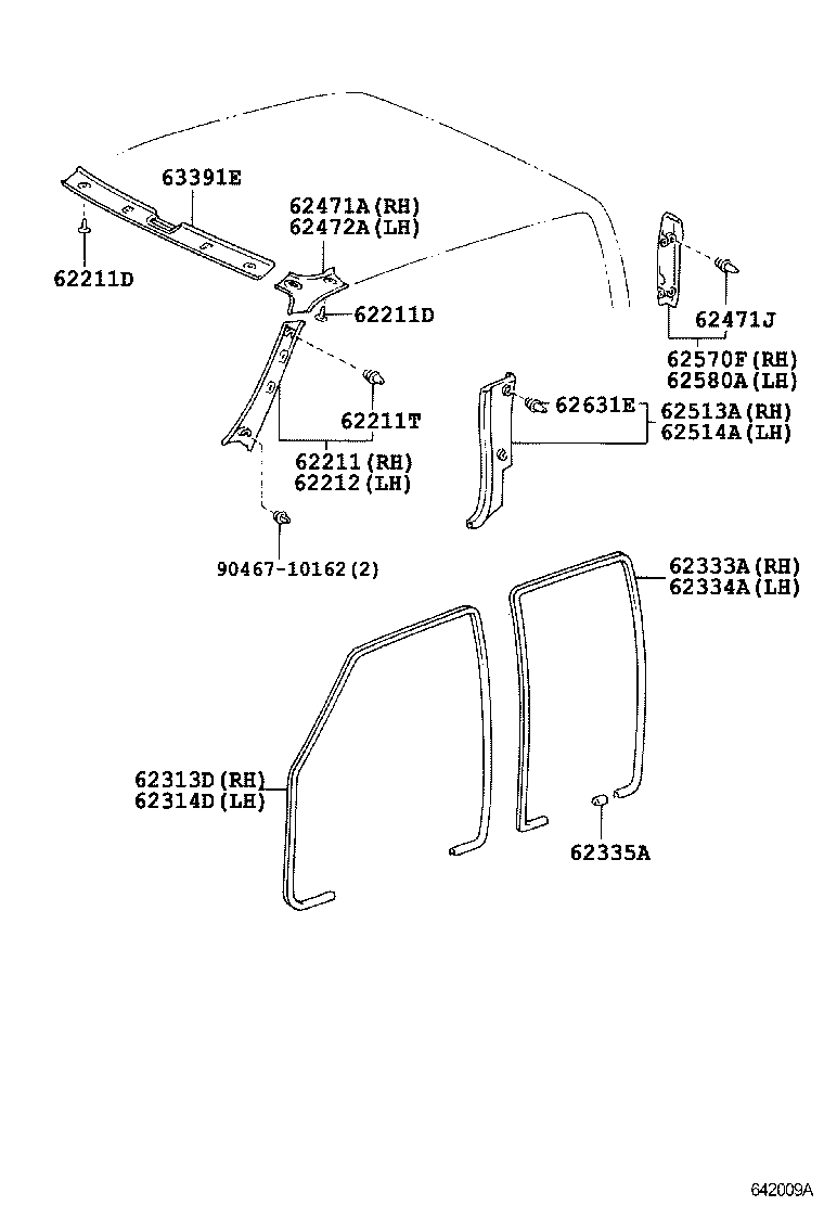 Figure 642009A