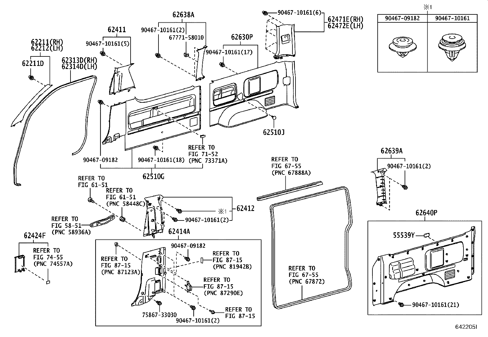 Figure 642205I