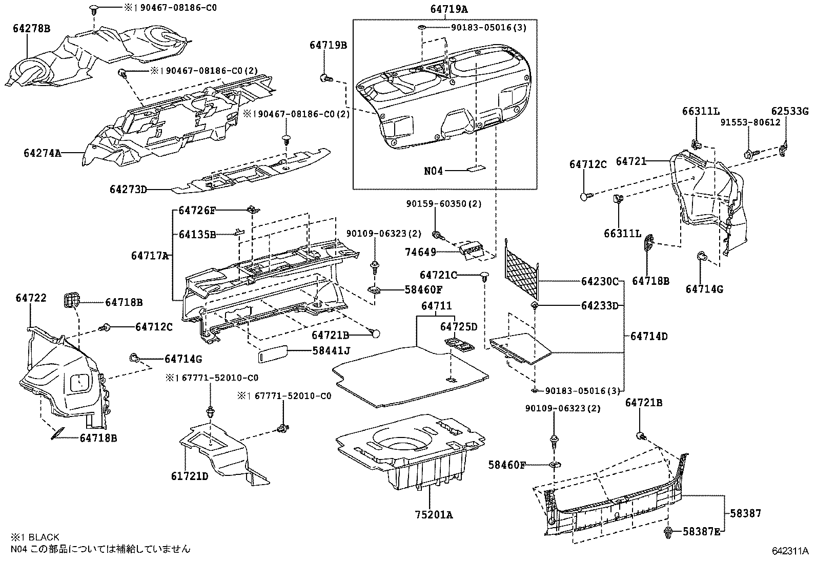 Figure 642311A