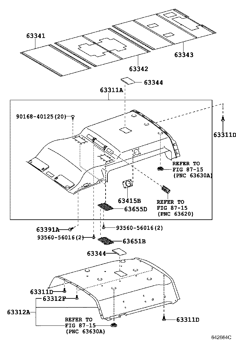 Figure 642664C