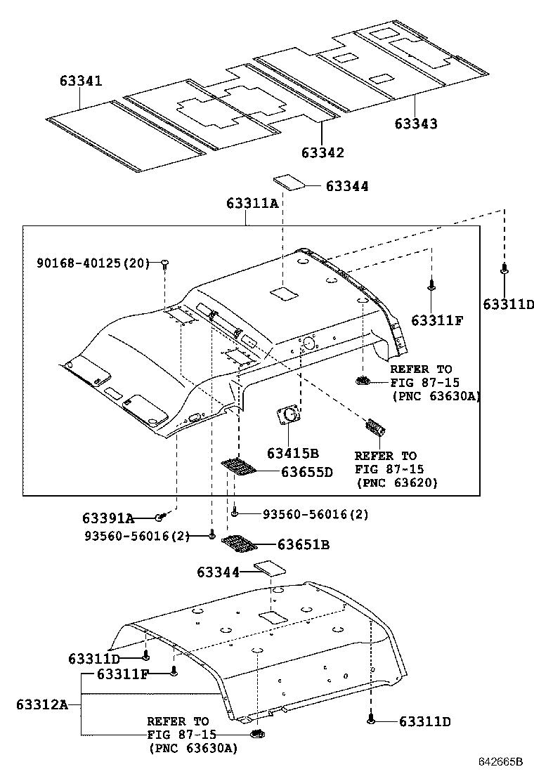 Figure 642665B