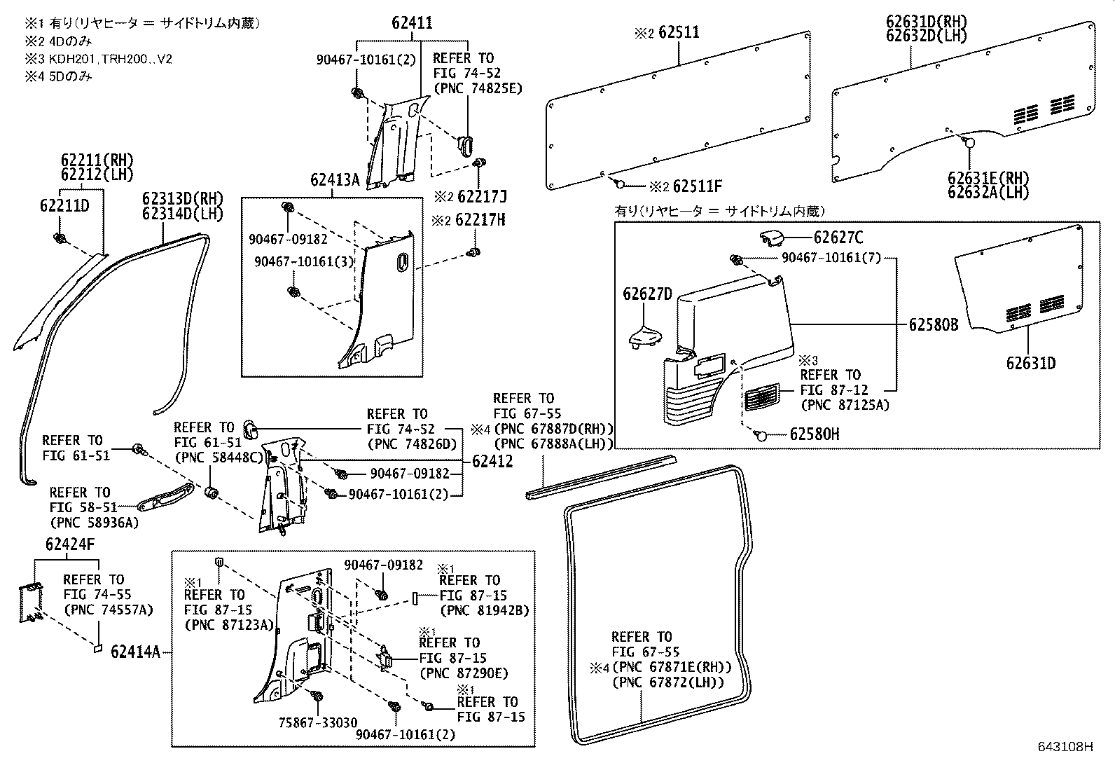 Figure 643108H