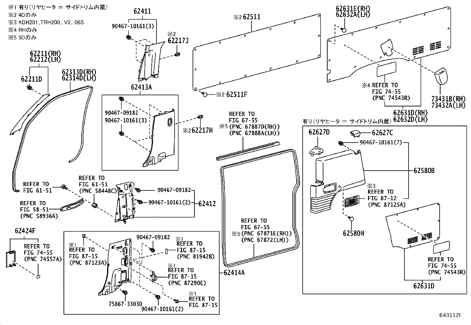 Figure 643112I